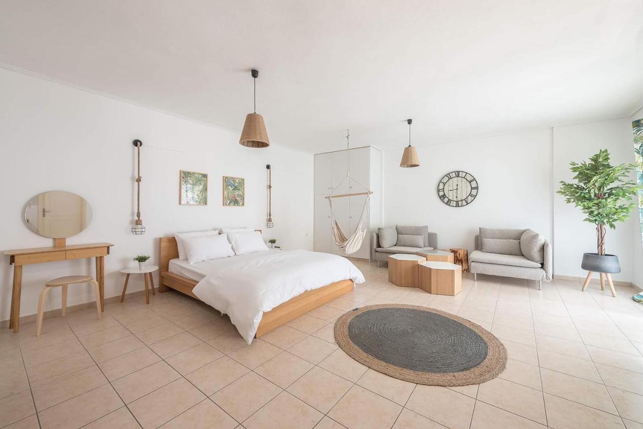 Athenian Home 外观 照片