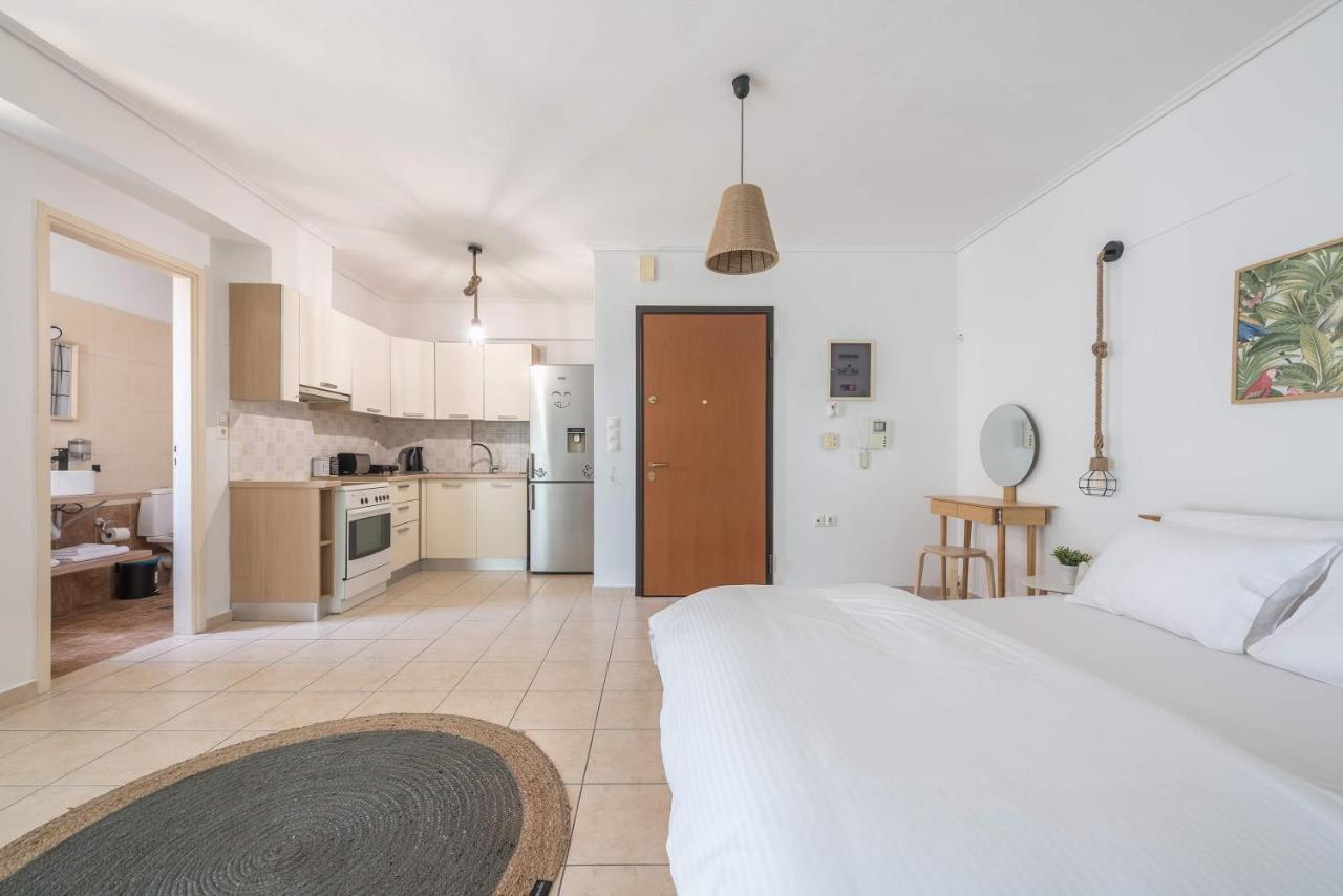 Athenian Home 外观 照片