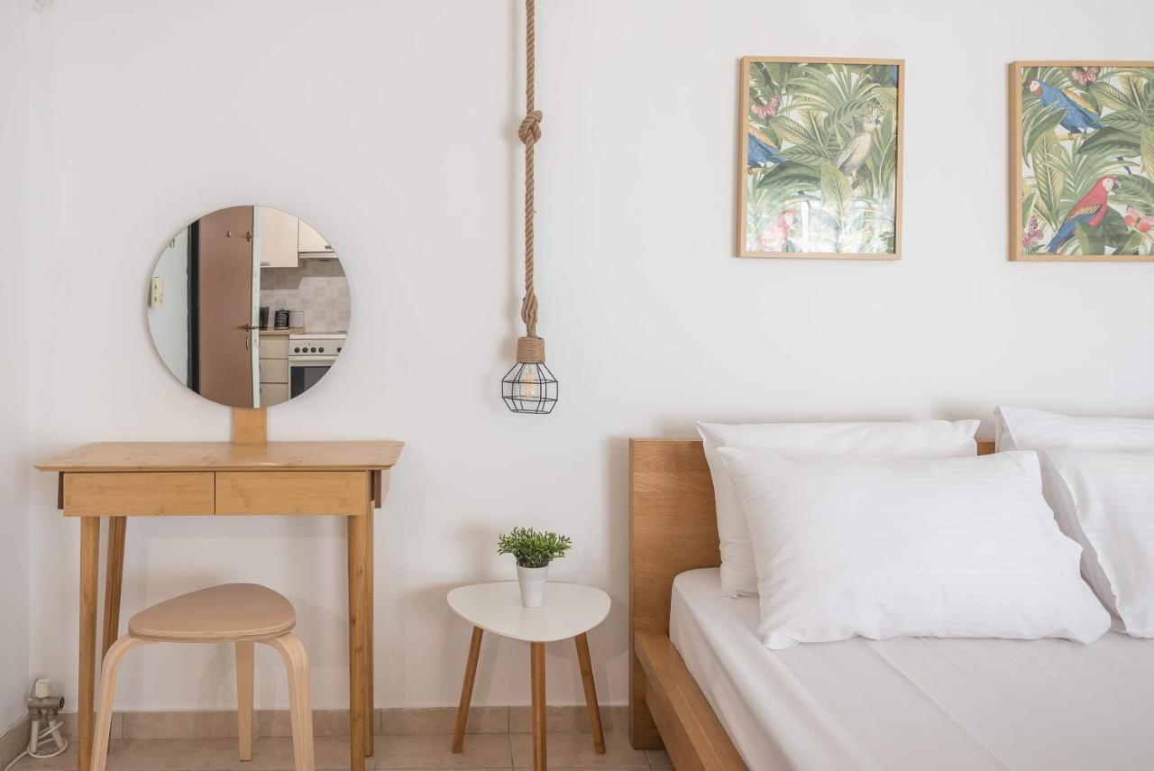 Athenian Home 外观 照片