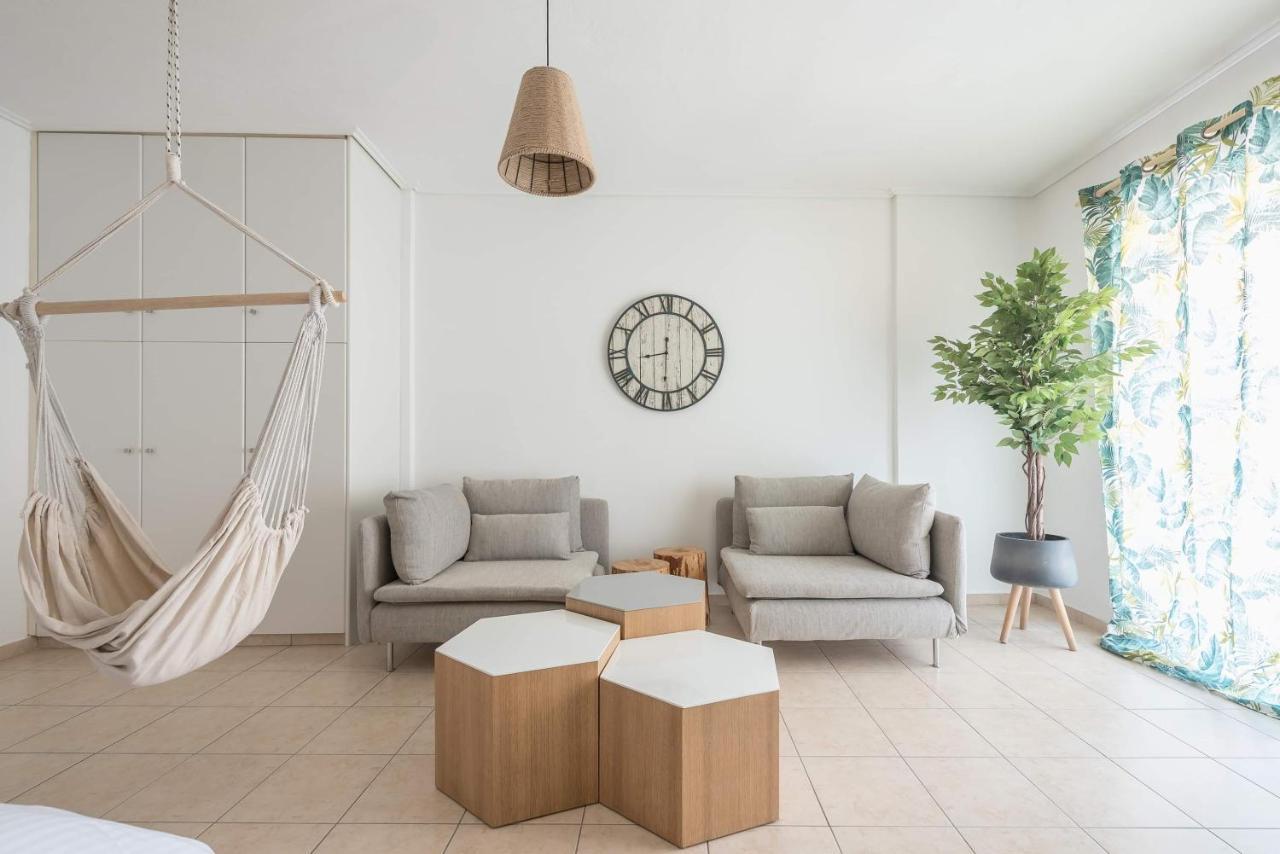 Athenian Home 外观 照片