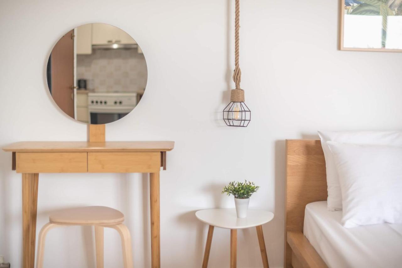 Athenian Home 外观 照片