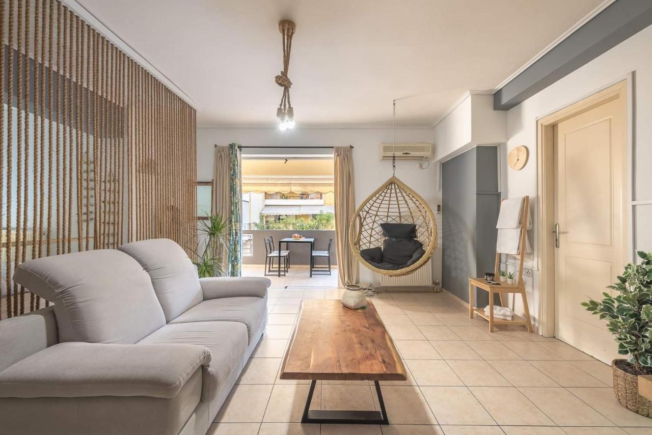 Athenian Home 外观 照片
