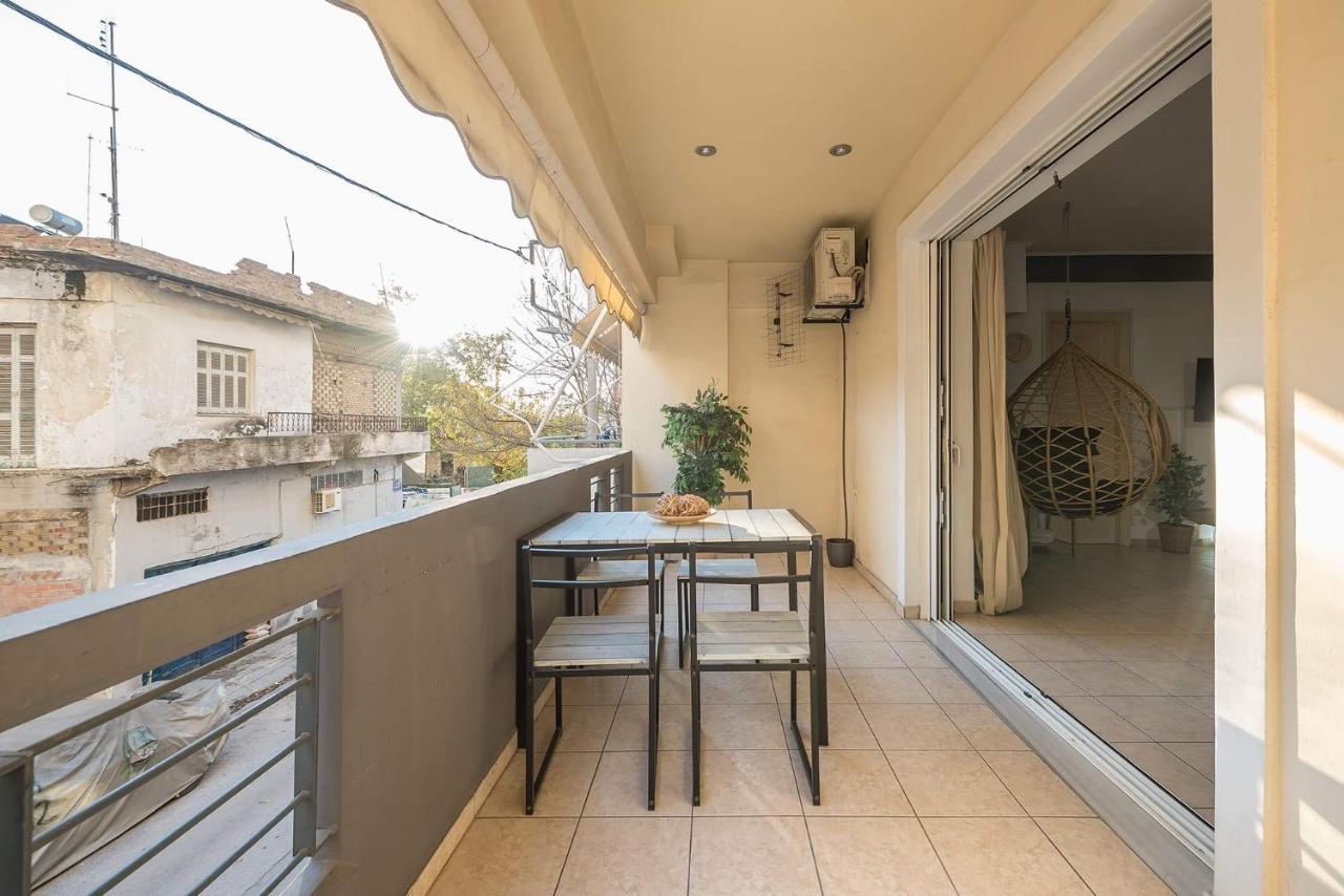 Athenian Home 外观 照片