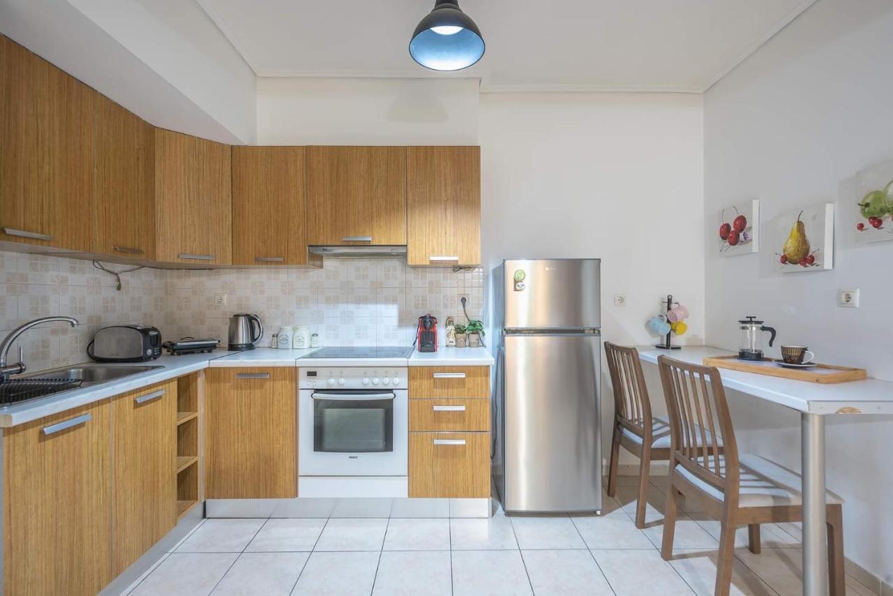 Athenian Home 外观 照片