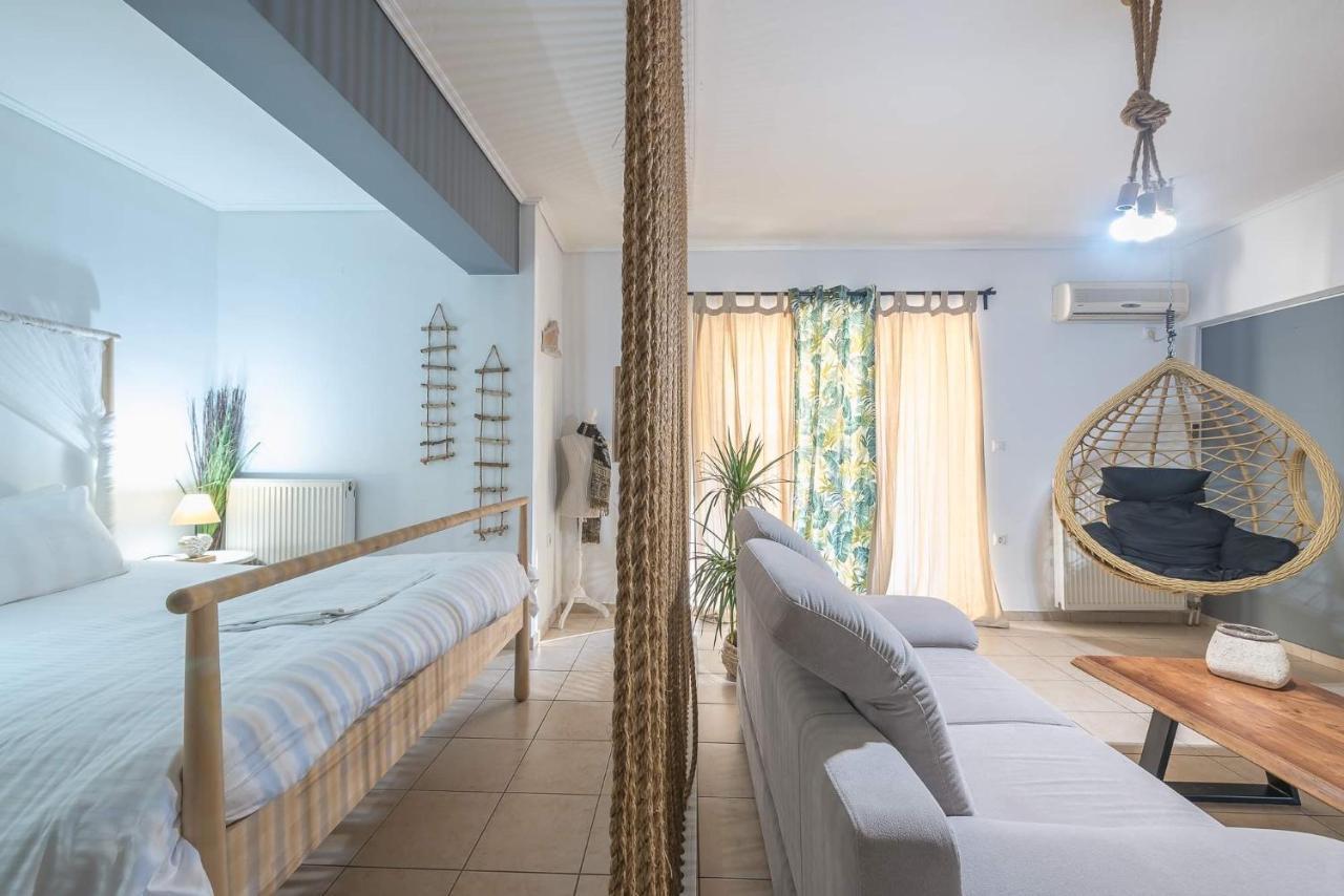 Athenian Home 外观 照片