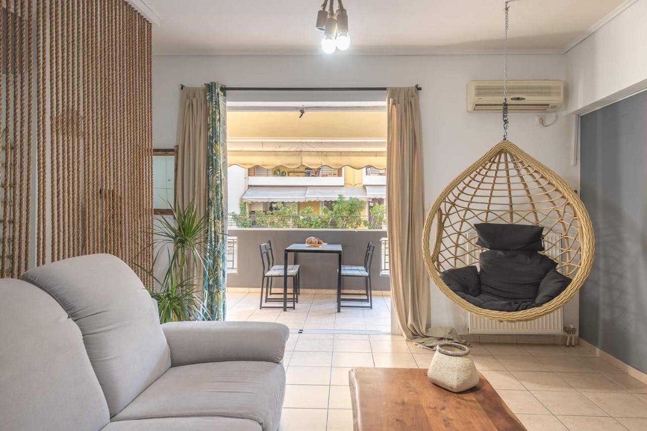 Athenian Home 外观 照片
