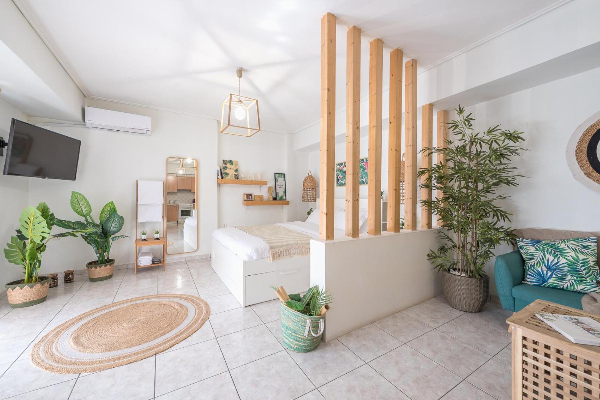 Athenian Home 外观 照片