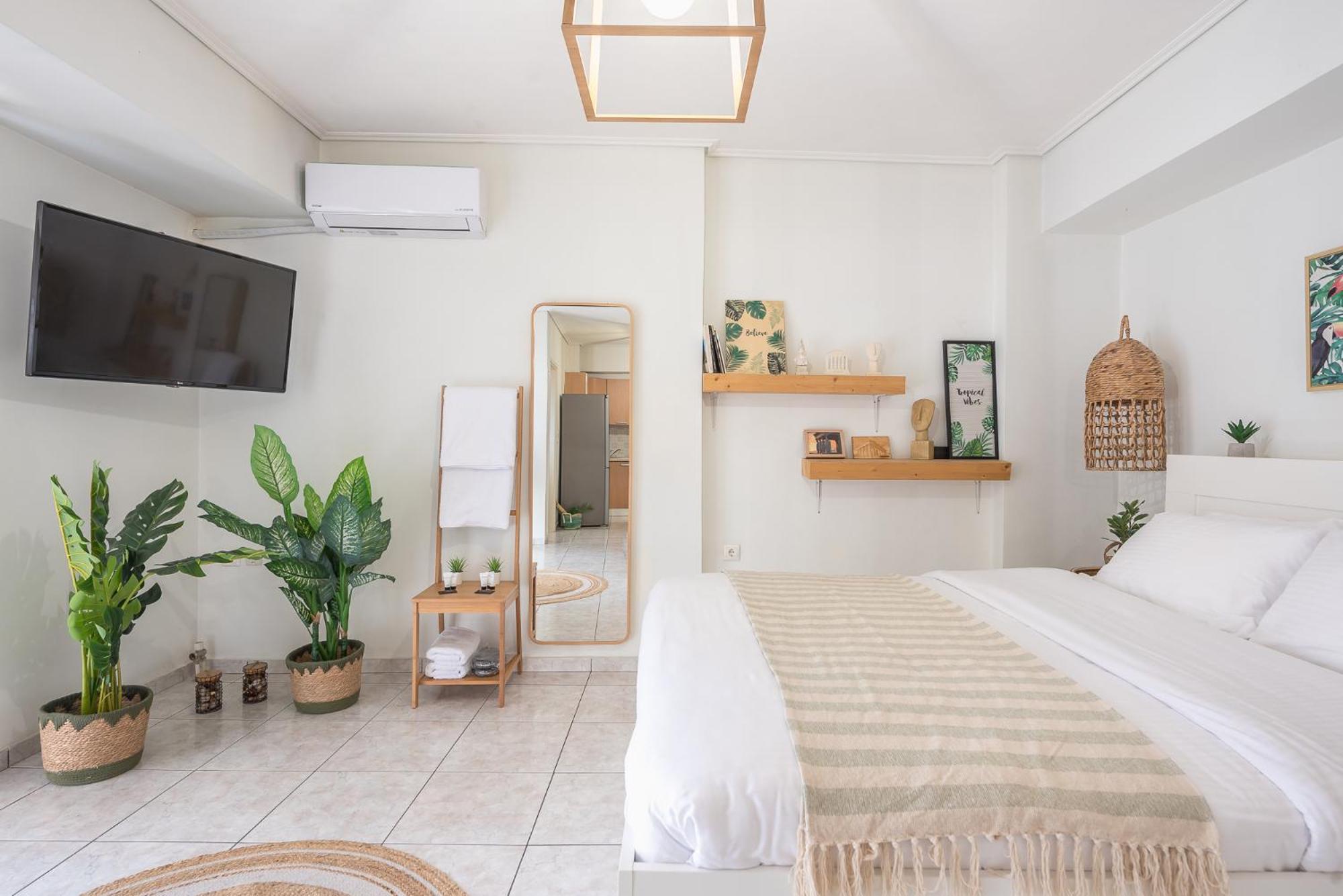 Athenian Home 外观 照片