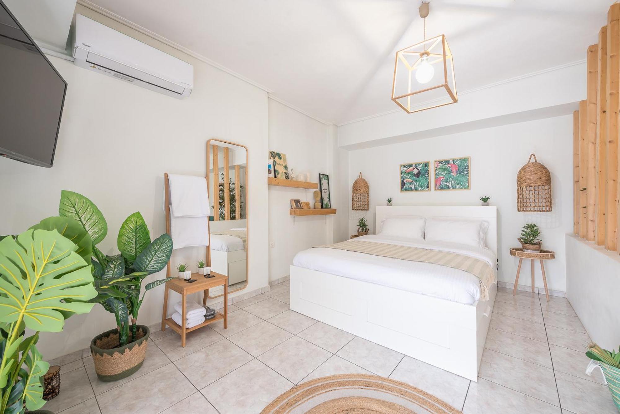 Athenian Home 外观 照片