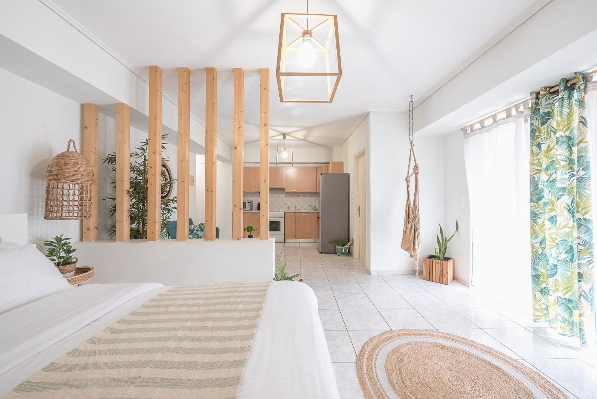 Athenian Home 外观 照片